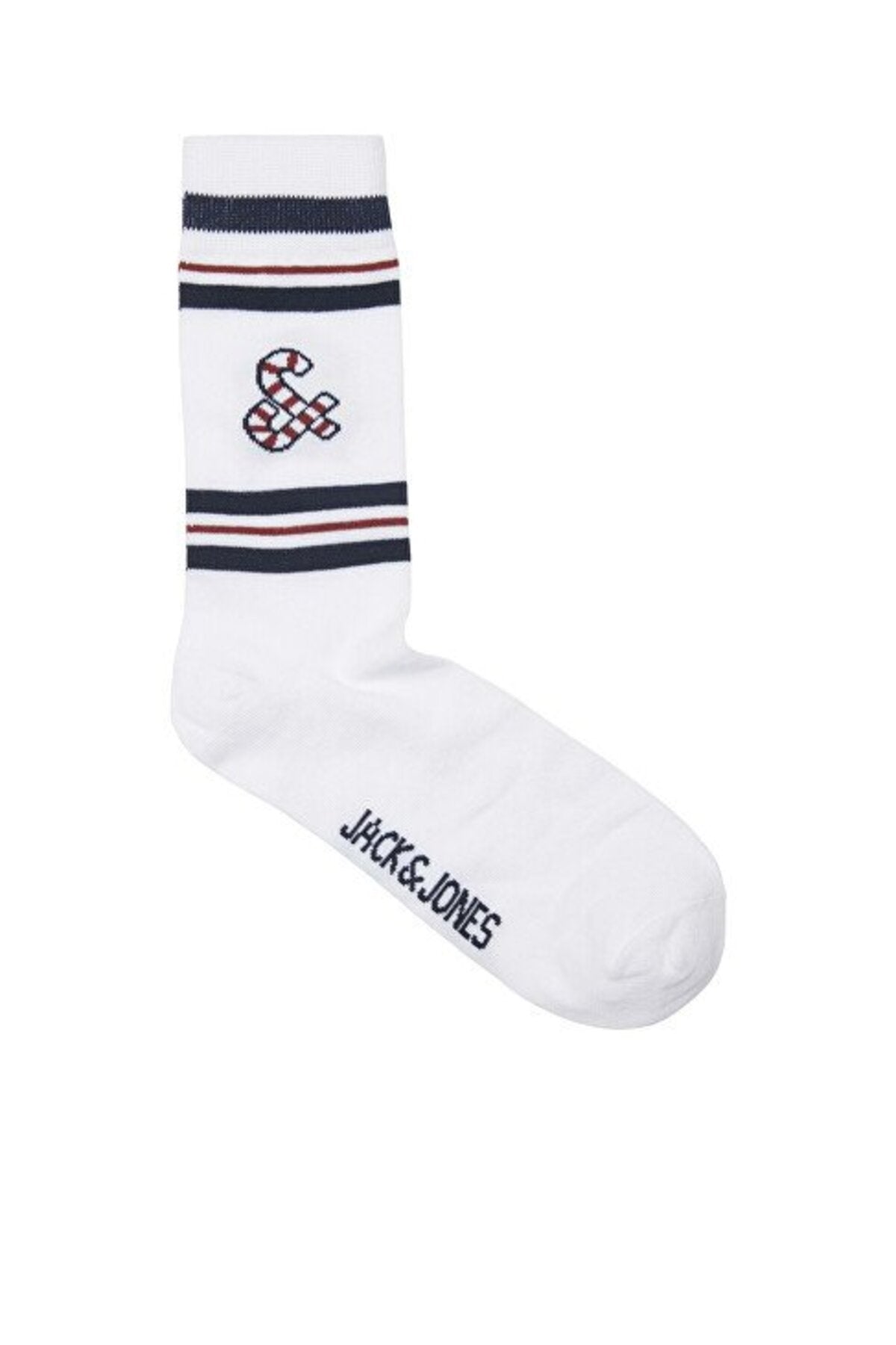 Jack&Jones Minimalist Erkek Boxer Şort & Çorap Seti - Rahat ve Şık