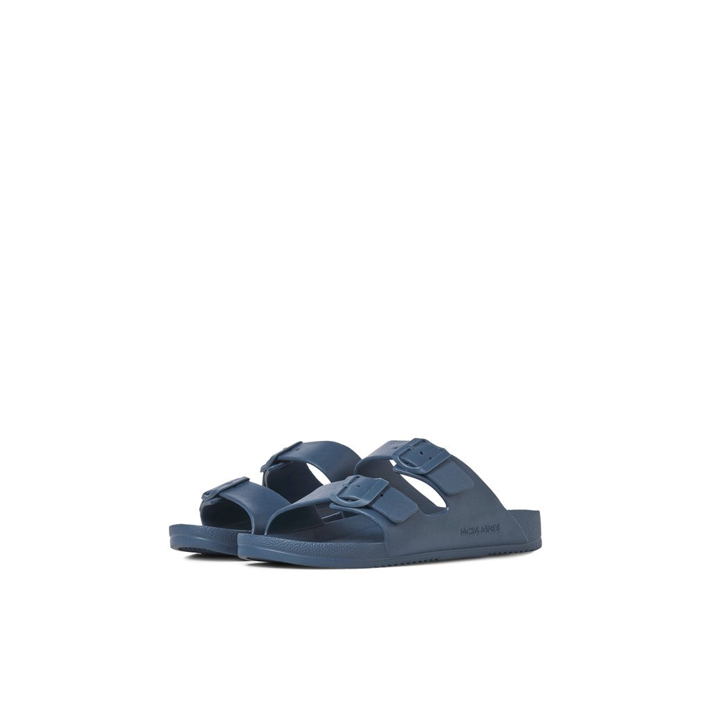 Jack&Jones Minimalist Erkek Terlik Sandalet - Rahat ve Şık Yaz Ayakkabısı Secondary image