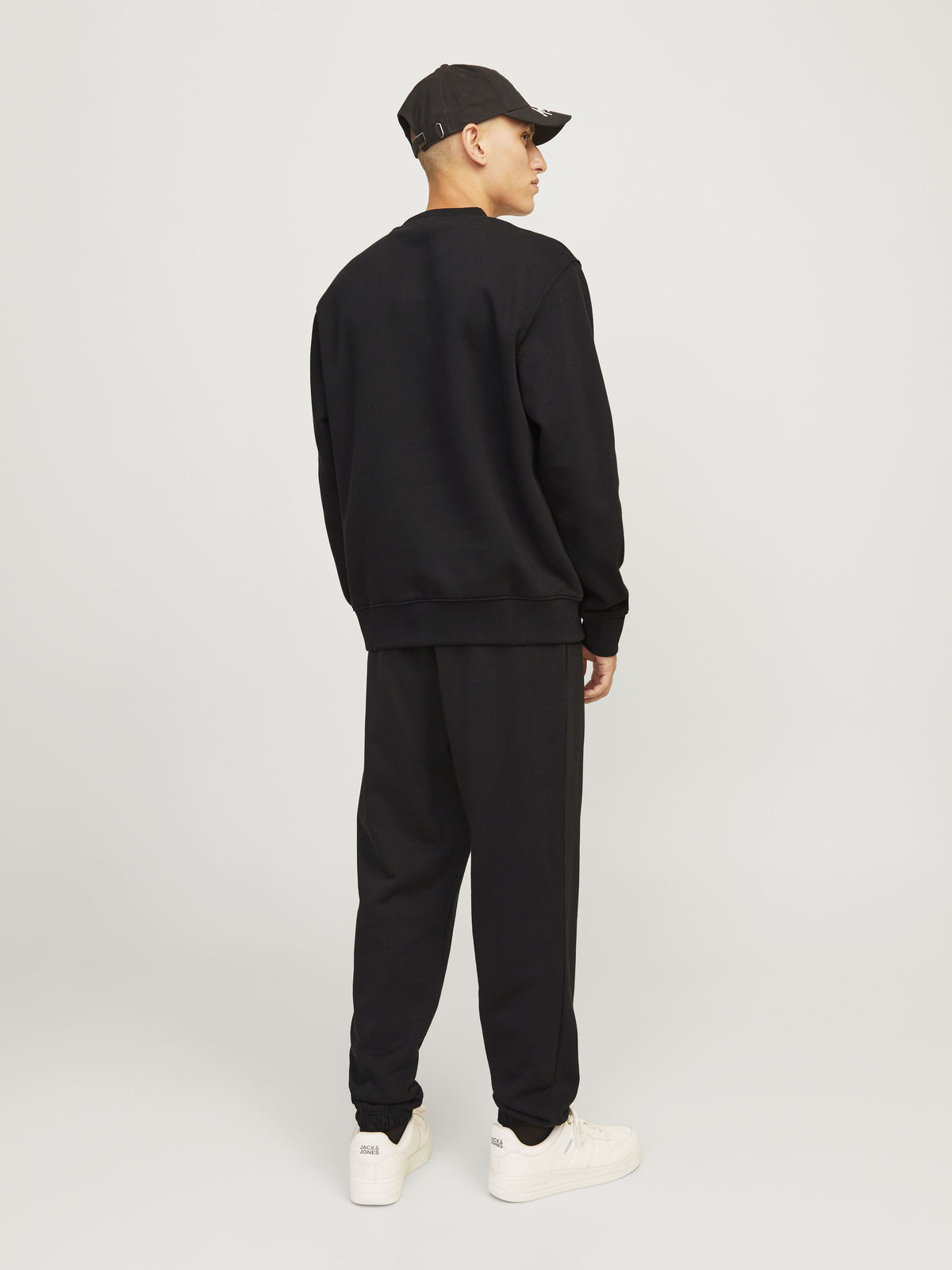 Jack&Jones Oversize Erkek Eşofman Altı - Rahat ve Şık Günlük Stil