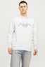 Jack&Jones Oversize Kapüşonlu Sweatshirt - Erkek Günlük Sweatshirt