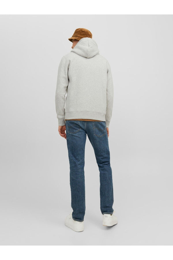 Jack&Jones Oversize Kapüşonlu Sweatshirt - Rahat ve Şık