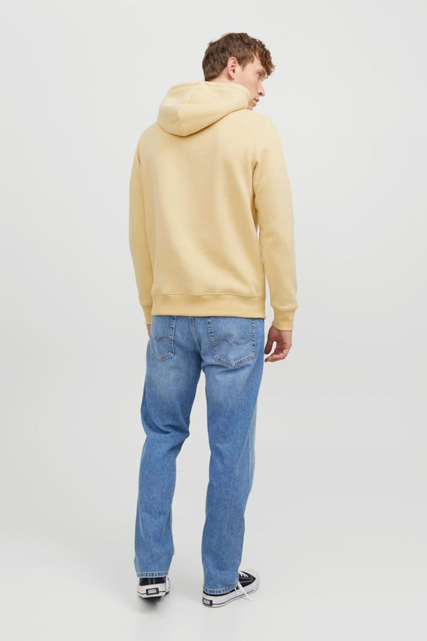 Jack&Jones Oversize Kapüşonlu Sweatshirt - Rahat ve Şık