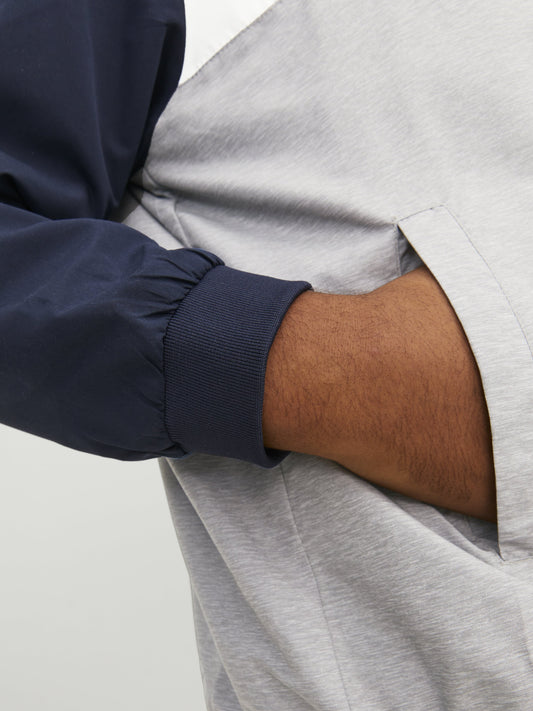 Jack&Jones Plus Erkek Ceket 12243517