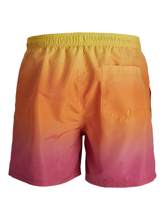 Jack&Jones Plus Erkek Deniz Şortu 12261620