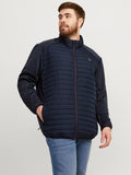 Jack&Jones Plus Men's Coat 12253852