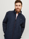 Jack&Jones Plus Men's Coat 12253852