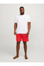 Jack&Jones Plus Erkek Regular Fit Şort - Minimalist Yaz Şortu