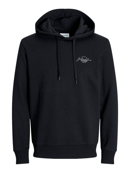 Jack&Jones Plus Erkek Sweatshirt 12263992