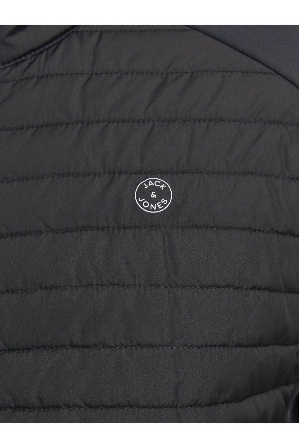 Jack&Jones Plus Oversize Minimalist Erkek Mont - Günlük & Şık