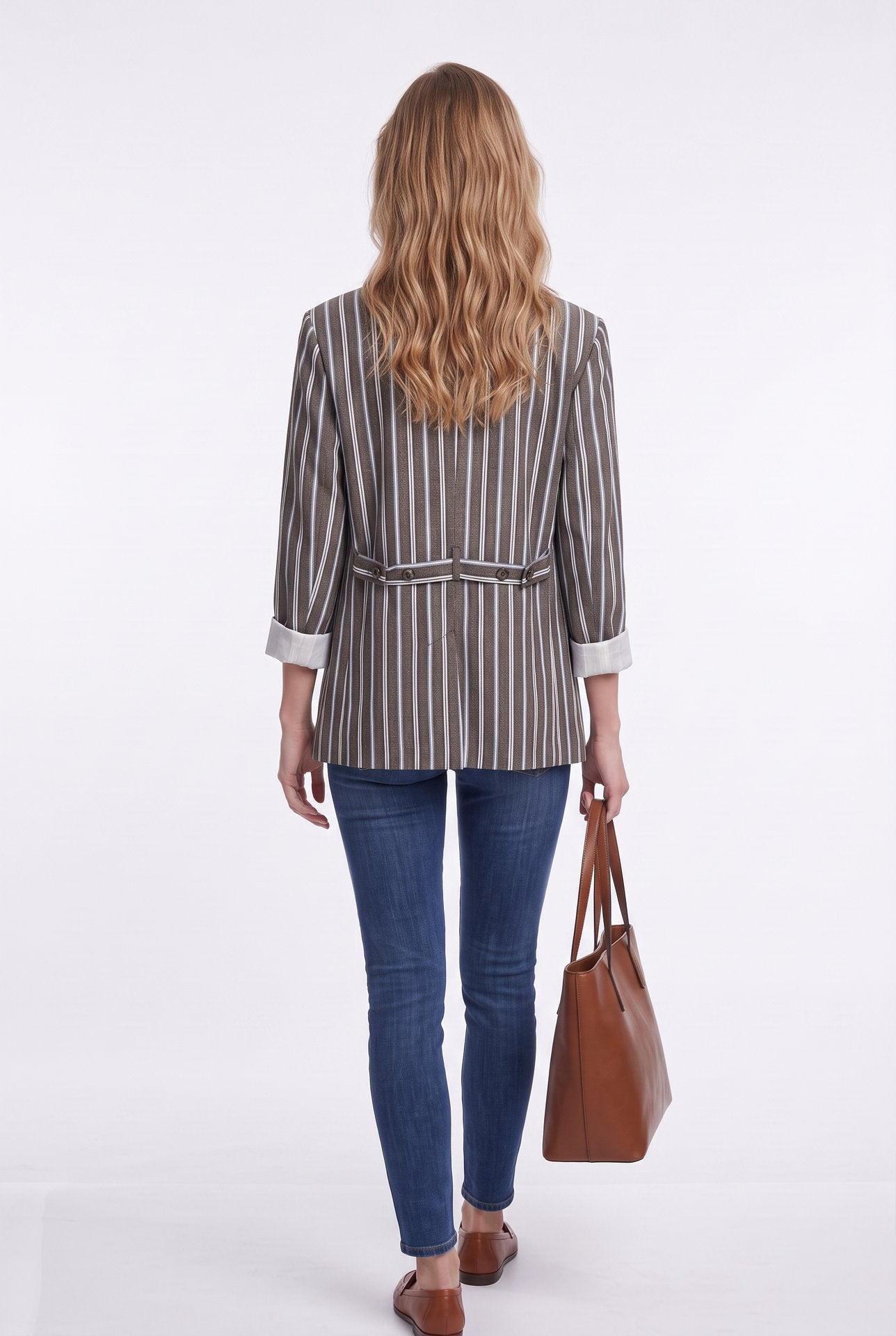 JAMJAS Kadın Ceket 95218