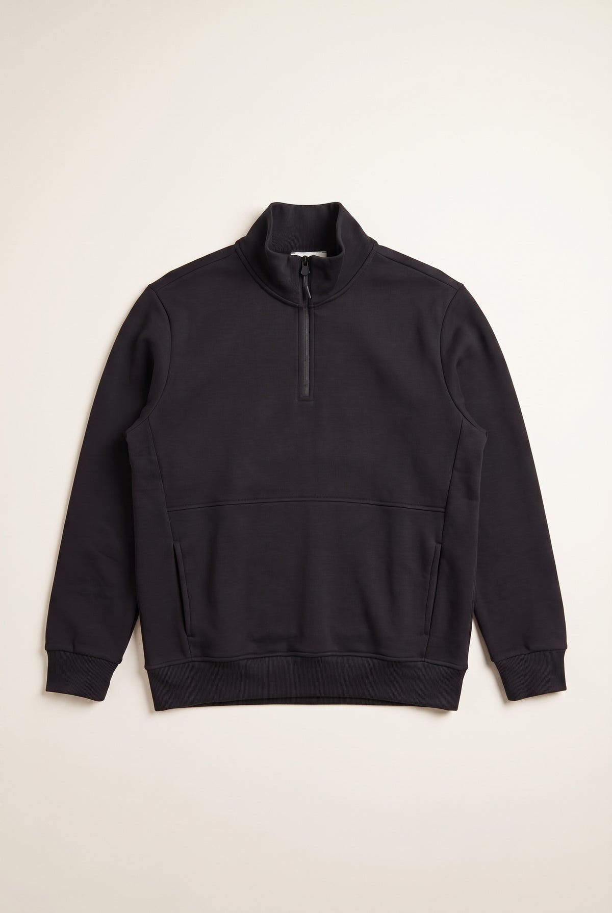 JSCO Erkek Dik Yaka 3 İplik SG Sweatshirt Sweat JS6206