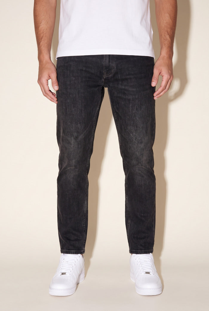 JSCO Erkek Milano Slim Tapered Jean Pantolon JS5901-F03 Secondary image