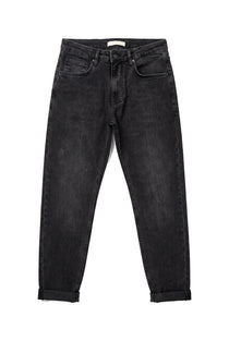 JSCO Erkek Milano Slim Tapered Jean Pantolon JS5901-F03