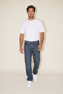 JSCO Erkek N Baggy Jean Pantolon JS5563-C70-N
