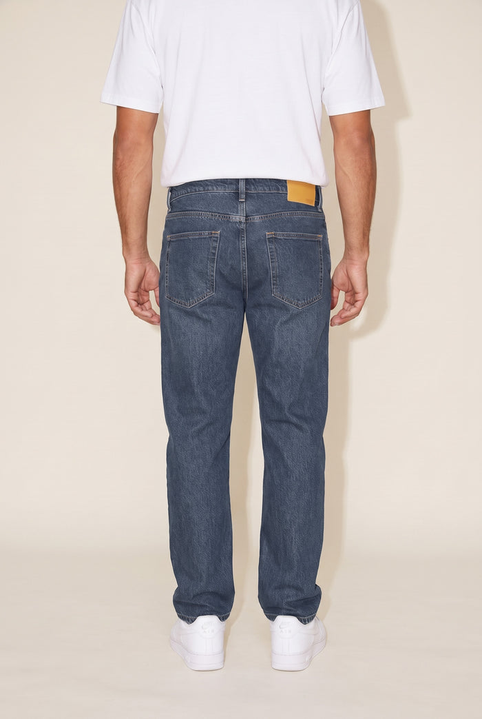 JSCO Erkek N Baggy Jean Pantolon JS5563-C70-N