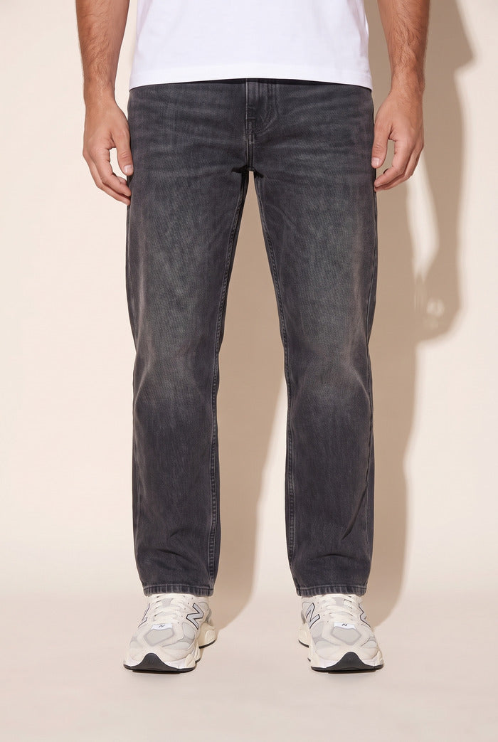 JSCO Erkek N Baggy Jean Pantolon JS5563-F12-N Secondary image