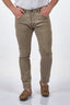 JSCO Erkek Minimalist Slim Fit Pantolon - Günlük & Şık