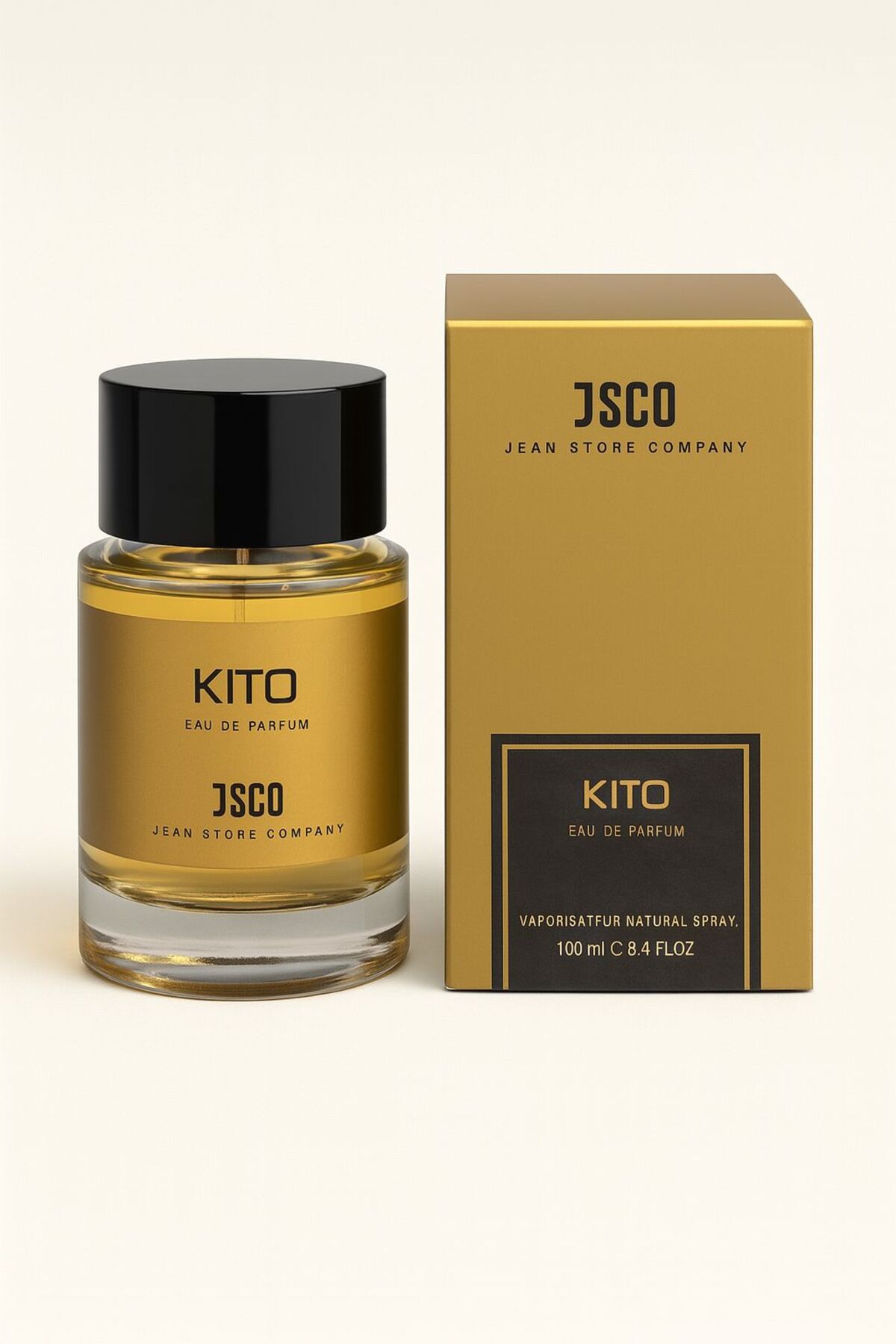 JSCO Erkek Parfüm KITO X Main image