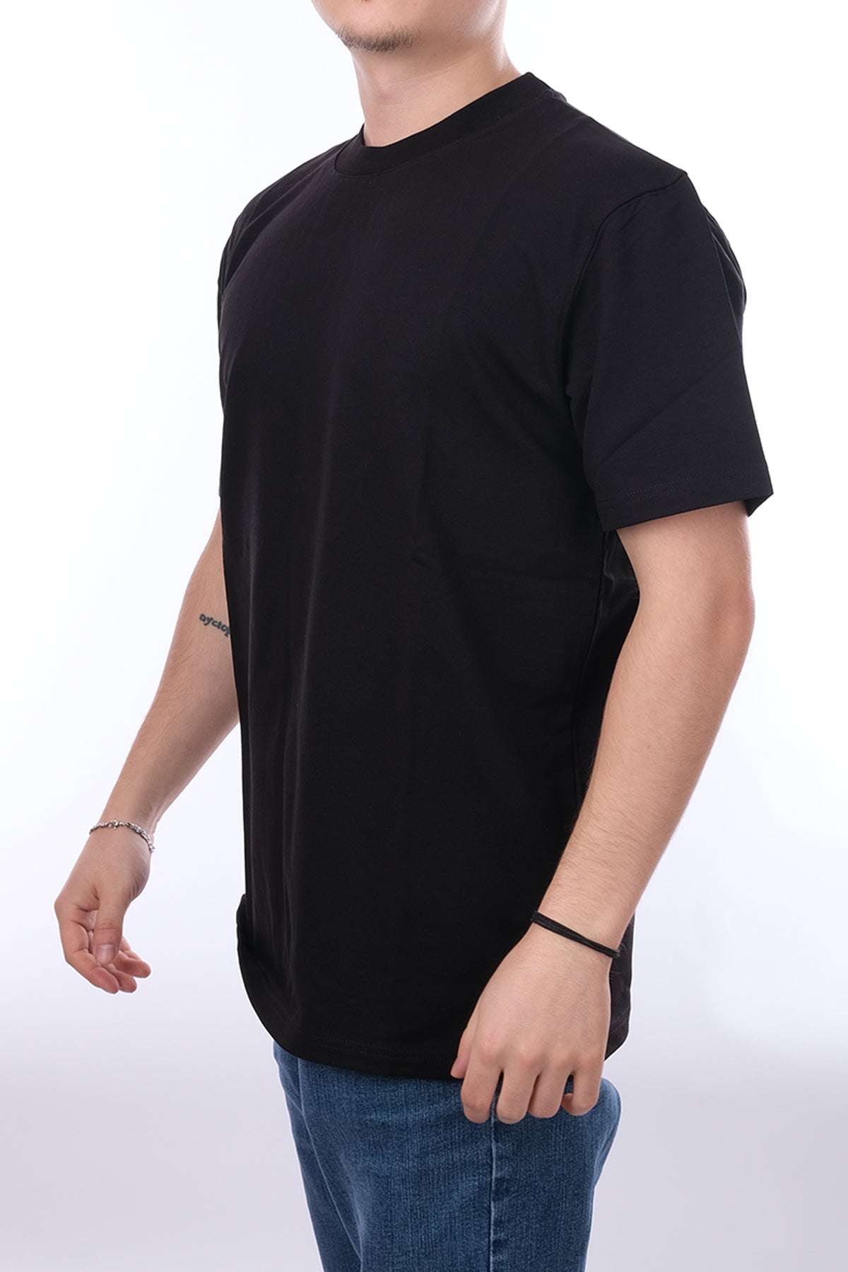 JSCO Erkek T-Shirt JS6622 Secondary image