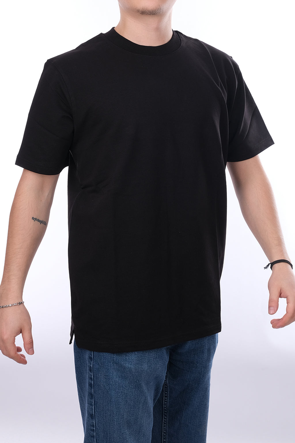 JSCO Erkek T-Shirt JS6622
