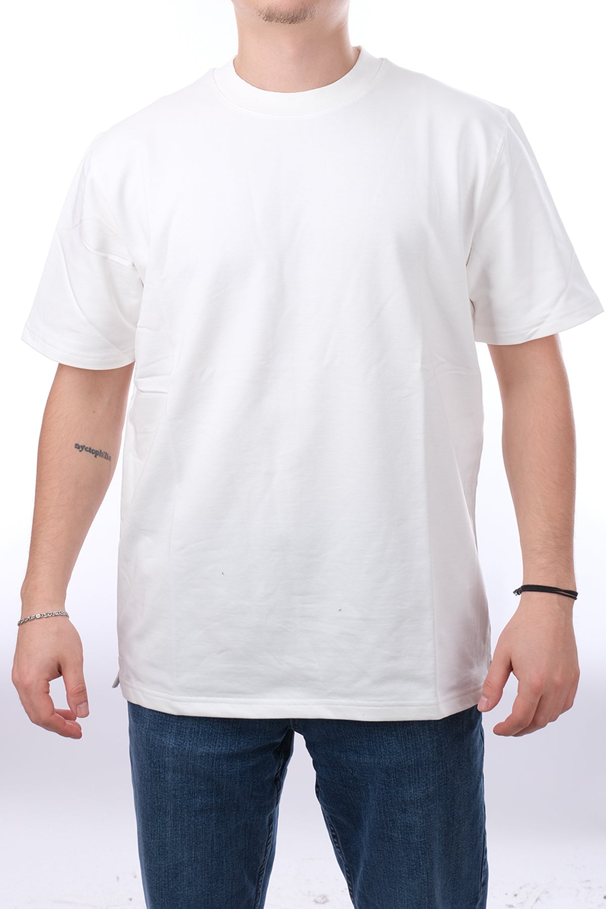 JSCO Erkek T-Shirt JS6622 Main image