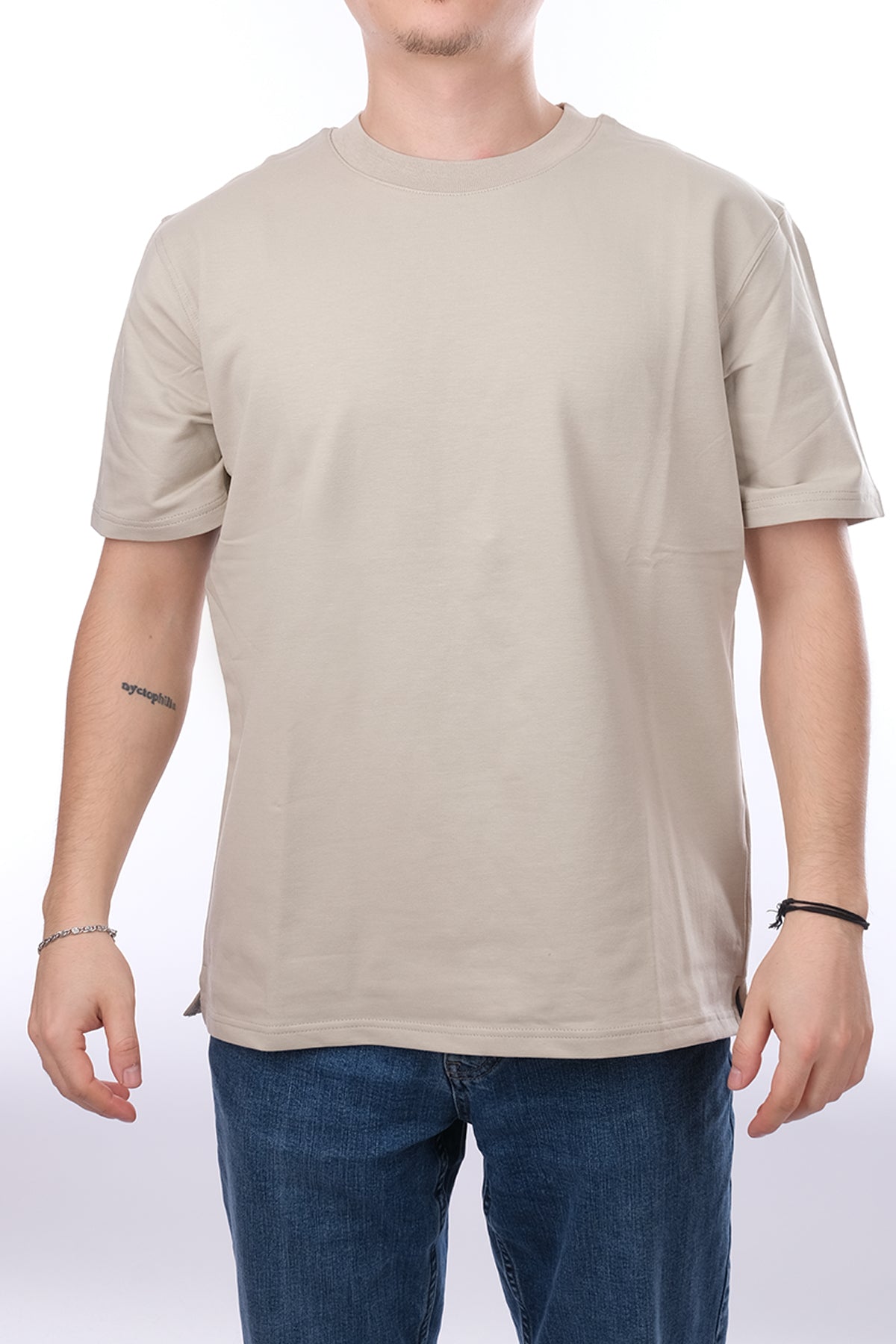 JSCO Erkek T-Shirt JS6622 Main image