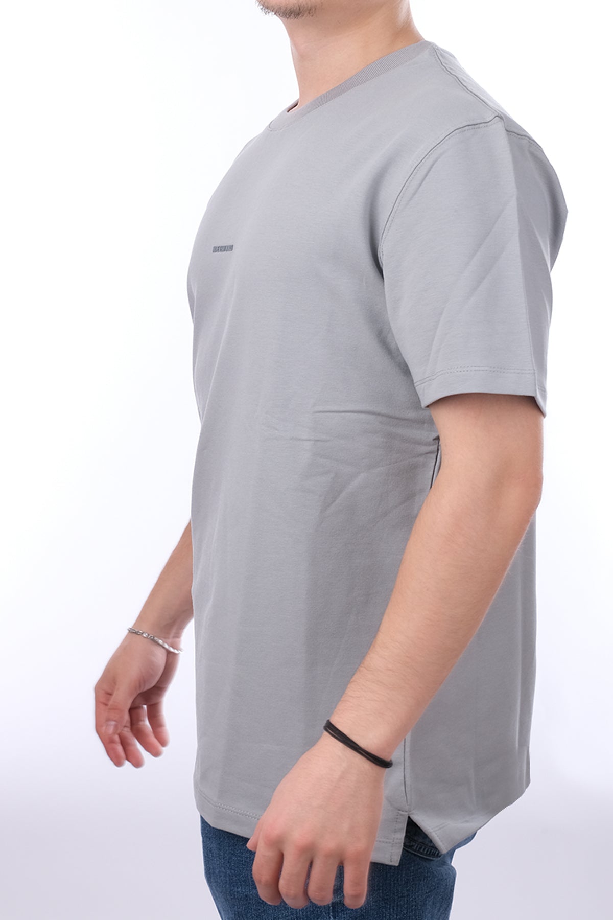 JSCO Erkek T-Shirt JS9577 Secondary image