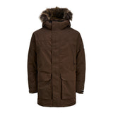 Jack&amp;Jones Men's Coat 12241546