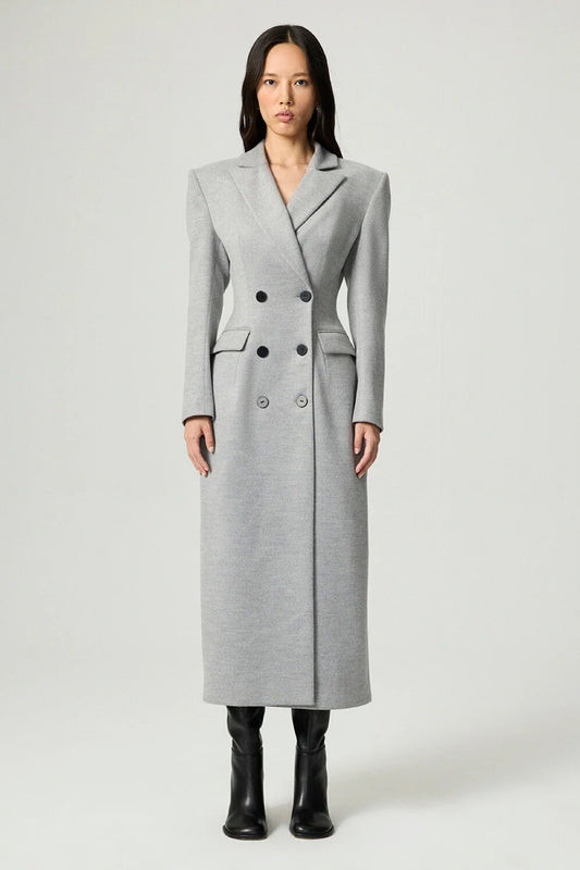 Nocturne Women's Coat N26KN9034