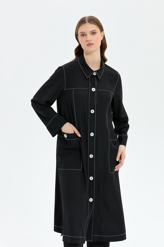 Büyük Beden Kap Müsemma