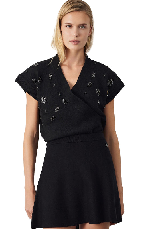 Bsb Kadın Kazak 054-260011