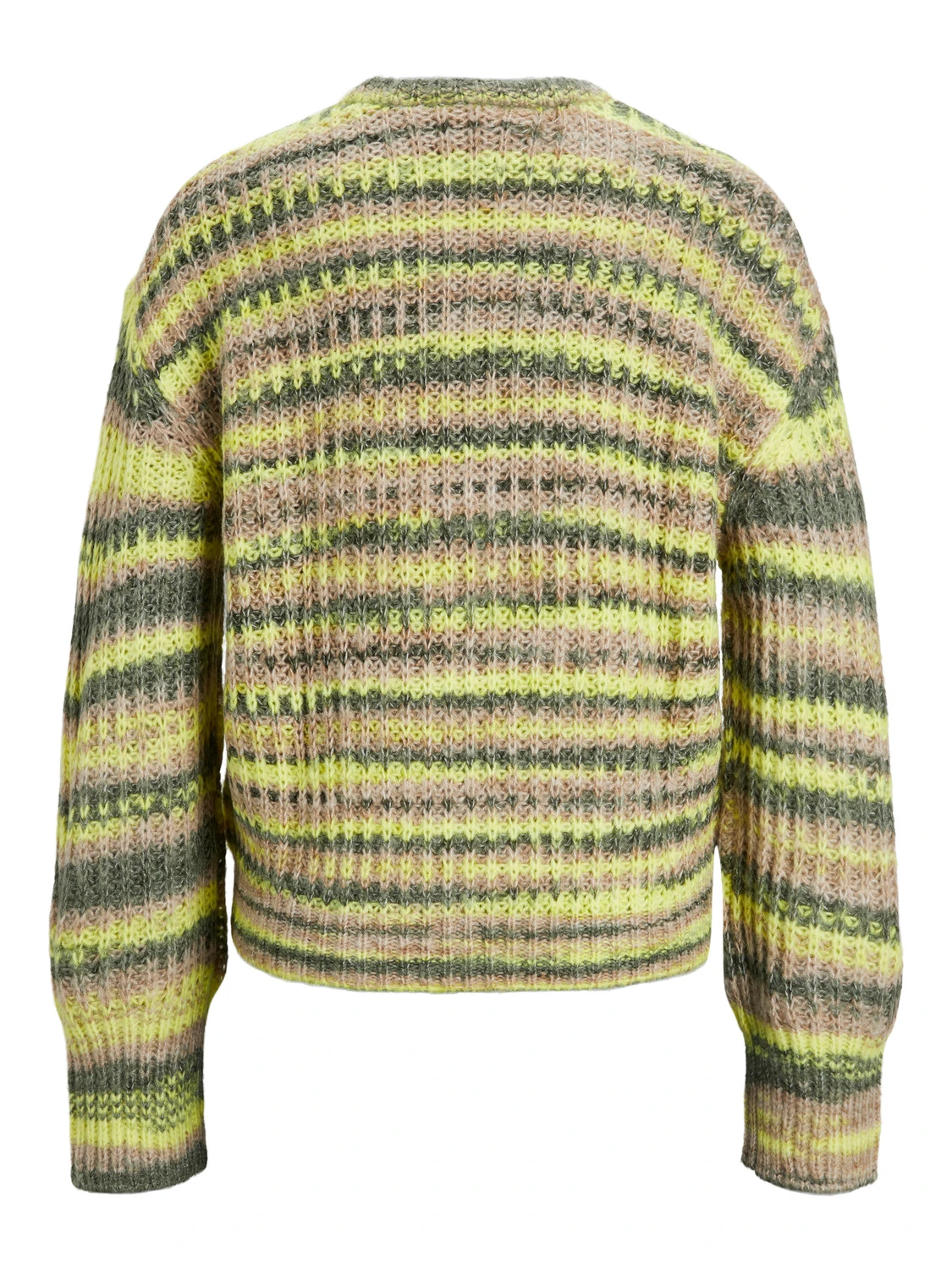Jack&Jones JJXX Kadın Kazak 12207206 Secondary image