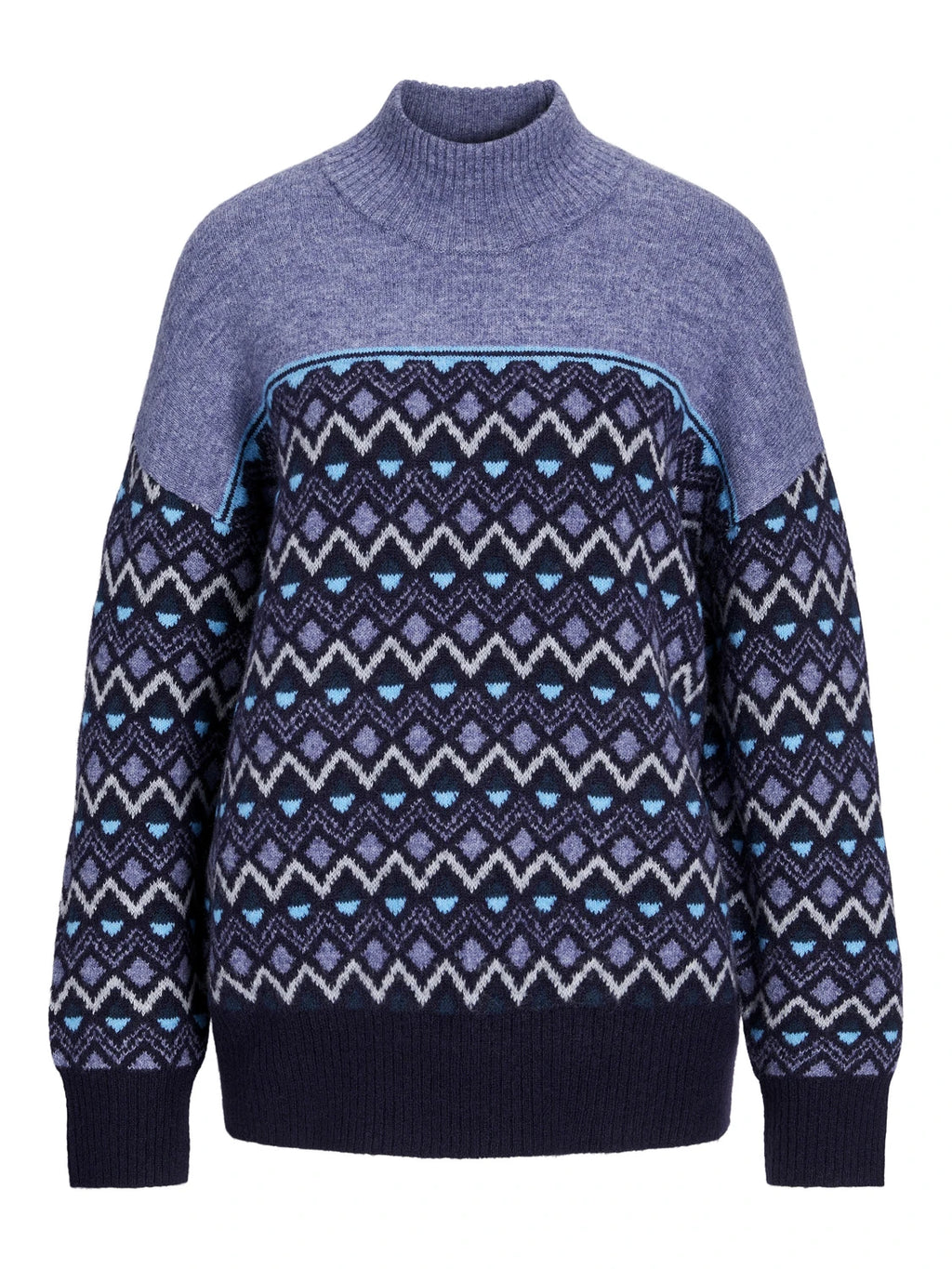 Jack&Jones JJXX Kadın Kazak 12250561