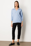 On Truvakar Sleeve Knitted Sweater