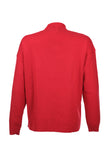 On Minimalist Oversize Long Sleeve Women's Sweater - New Season