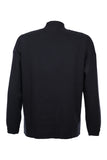 On Minimalist Oversize Long Sleeve Women's Sweater - New Season