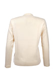On Minimalist Long-Sleeve Women's Sweater - For Casual & Chic Outfits