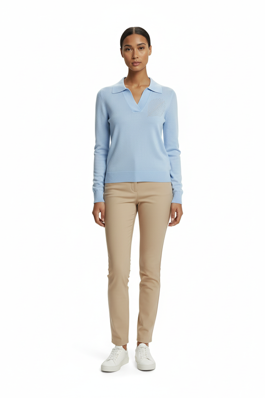 On Kadın Kazak 26KON65334