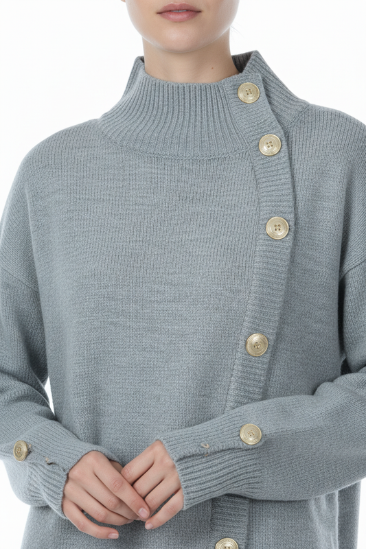 On Kadın Kazak 26KON65346