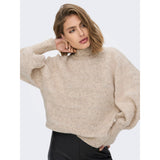 Only Women's Sweater 15259528