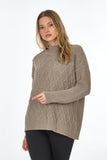 Only Women's Sweater 15304153