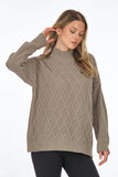 Only Women's Sweater 15304153