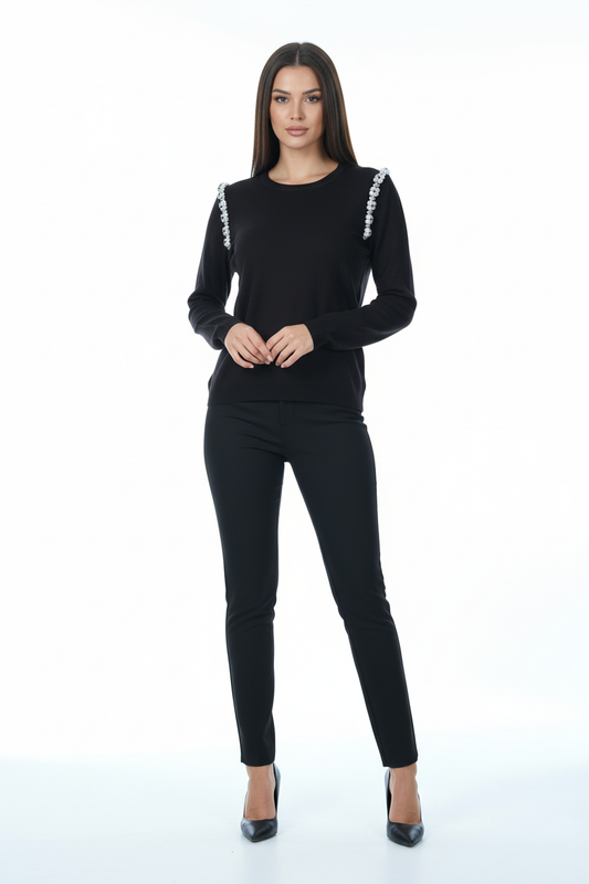 Vedi Women's Sweater 25KX6030