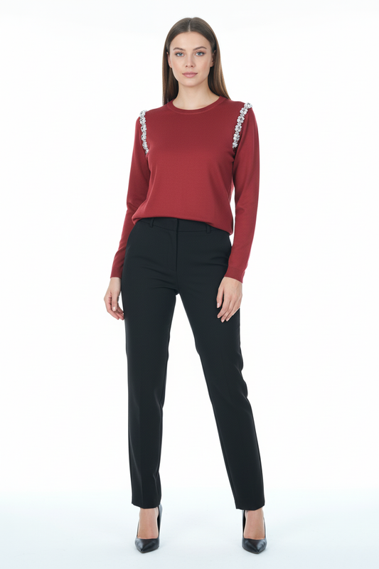 Vedi Women's Sweater 25KX6030