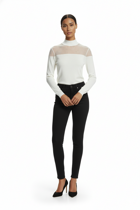 Vedi Women's Sweater 25KV6059