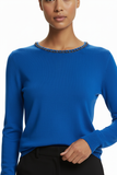 Vedi-bb Women's Sweater 25KX6031