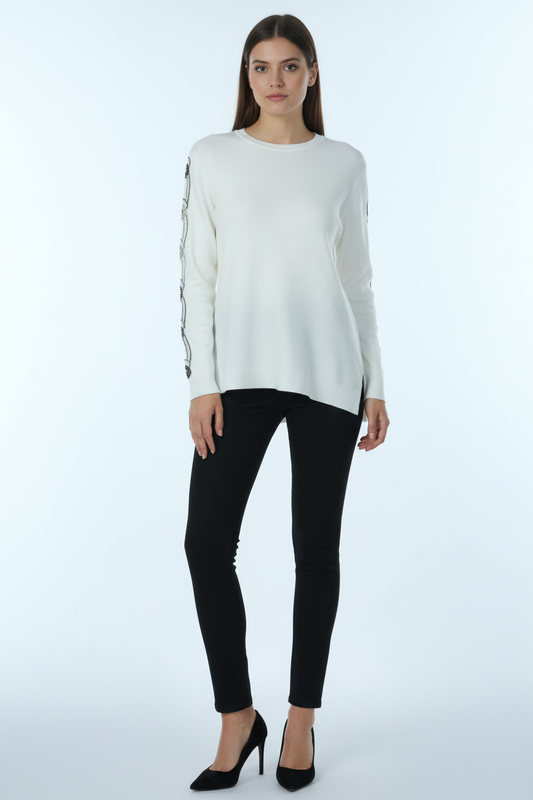 Vedi-bb Women's Sweater 25KX6053