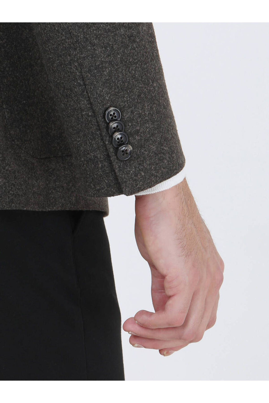 Kip Minimalist Regular Fit Erkek Ceket - Günlük & İş