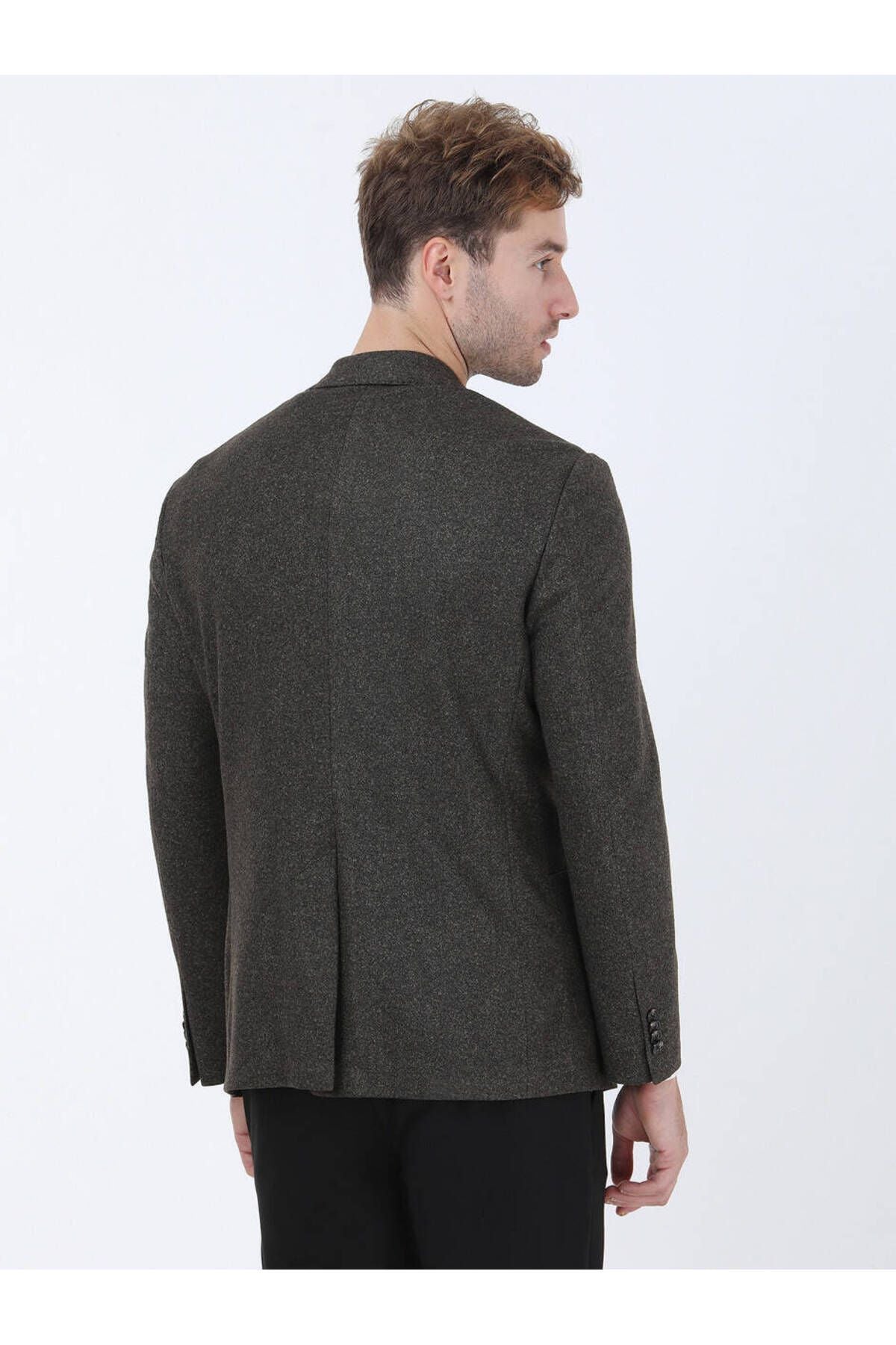 Kip Minimalist Regular Fit Erkek Ceket - Günlük & İş