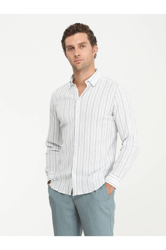 Kip Men's Shirt GM-4596